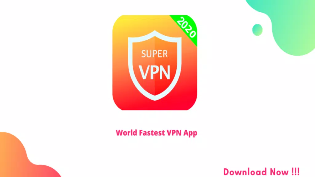 Faster VPN - Ultimate Free Proxy  Screenshot 1