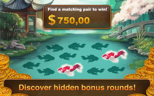 Slots Lost Treasure Slot Games  Screenshot 1