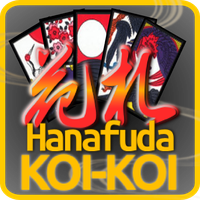 Hanafuda KOI KOI Free APK