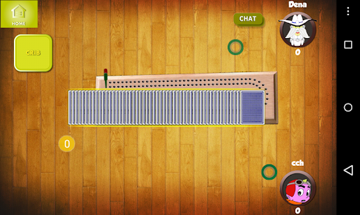 Cribbage HD  Screenshot 3