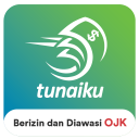 Tunaiku- Pinjaman Online Cepat APK