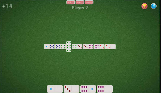 Dominoes Classic Offline  Screenshot 2