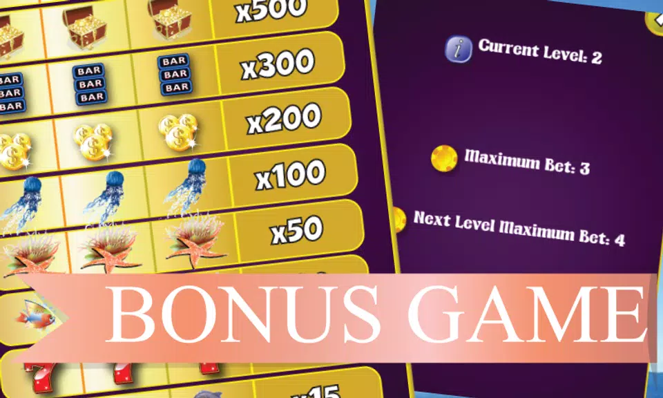 Dophin 888 Casino Slots  Screenshot 1