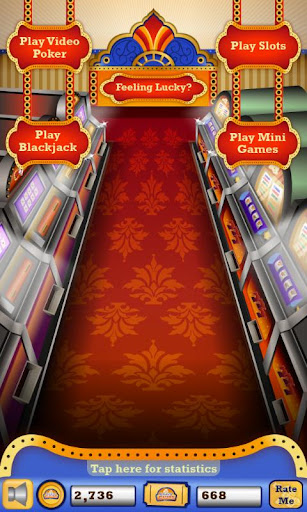 Crazy Casino  Screenshot 1