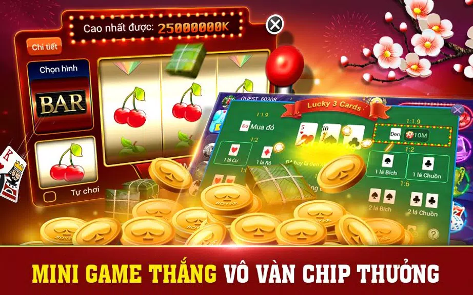 Poker texas Việt Nam  Screenshot 2