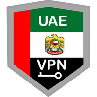 UAE VPN Free Master - Unblock Proxy APK