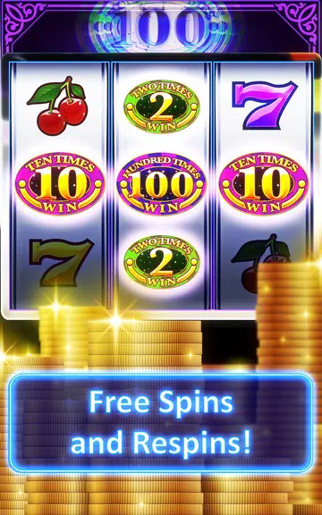 Classic Slots of Vegas Games  Screenshot 2