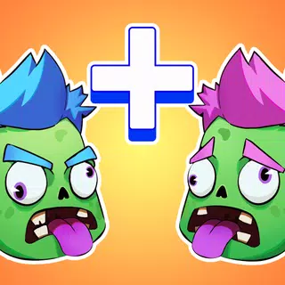 Merge Survival: Zombies APK