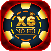 x6 Nổ Hũ - Nổ Hũ x6 không giới hạn APK