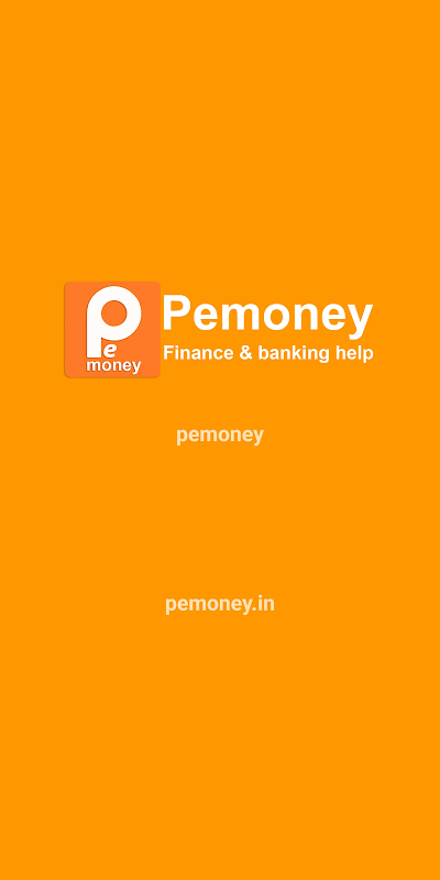 pemoney  Screenshot 1