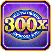 Double 300x Slot Machine APK