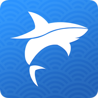 Shark VPN - Simple & Fast APK