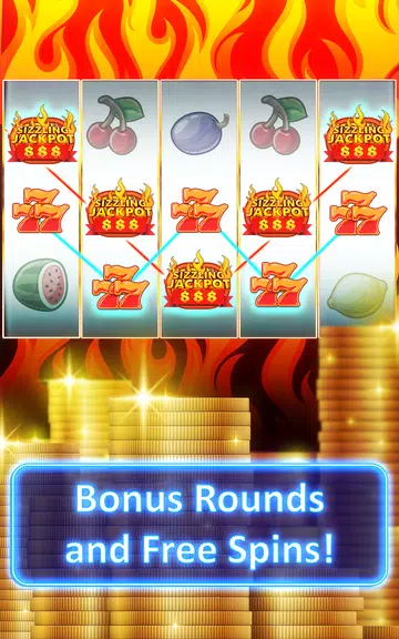 Classic Slots of Vegas Games  Screenshot 4