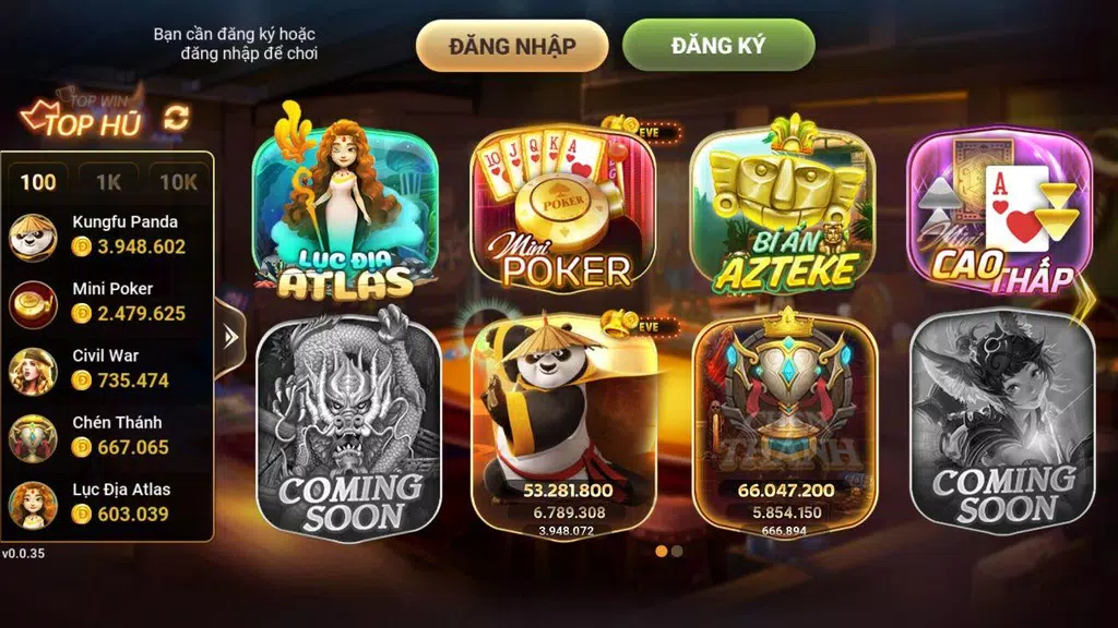 DO.WIN CHƠI CHỈ CÓ ĐỎ  Screenshot 3