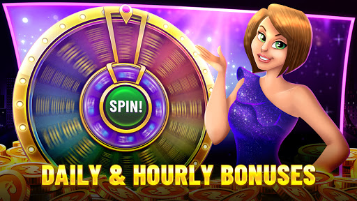 Best Casino Video Slots - Free  Screenshot 2