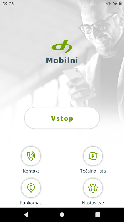 DH Mobilni  Screenshot 2