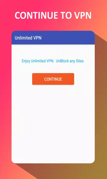 Free Vpn Master  Screenshot 3