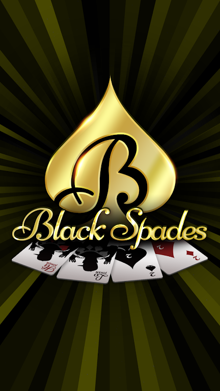 Black Spades  Screenshot 1