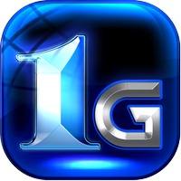 1G Poker & DominoQQ APK