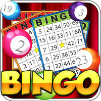 Free Bingo New Cards Game - Vegas Casino Feel APK