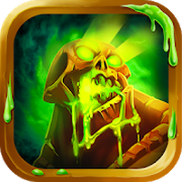 Zombie Battleground TCG (BETA) APK