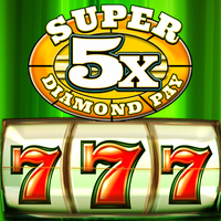 Super Diamond Pay Slots APK