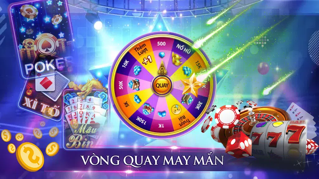 Game danh bai doi thuong online 2019 - S88  Screenshot 1