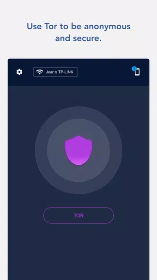 Betterspot - Smart VPN Router  Screenshot 3