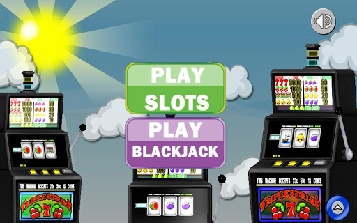 Slots Bonus Game Slot Machine  Screenshot 2