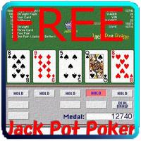 Jackpot Poker [free] APK