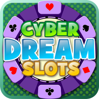 Cyber Dream Slots APK