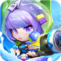 弹弹奇兵快手极速版 APK