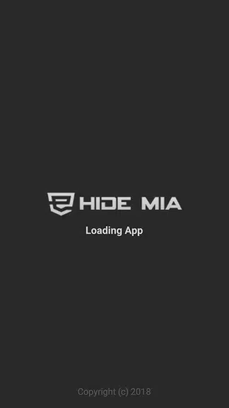 Hide M.I.A. - Free VPN Proxy Hotspot  Screenshot 1