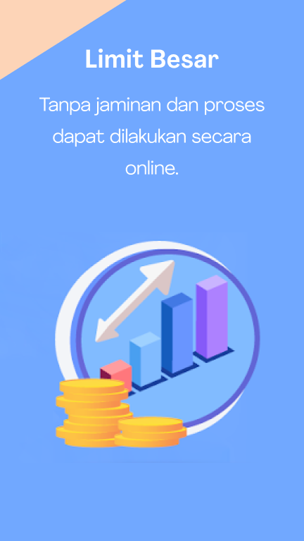 Ringan – Pinjaman Berizin OJK  Screenshot 4