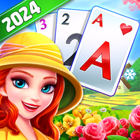 Solitaire TriPeaks Journey APK