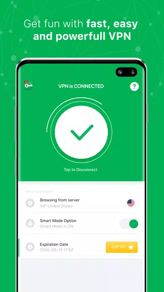 VPN Master Pro - Super Secure  Screenshot 2