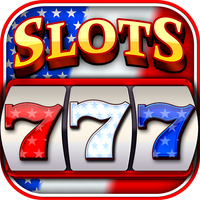 777 Slots: Red! White! Blue! APK