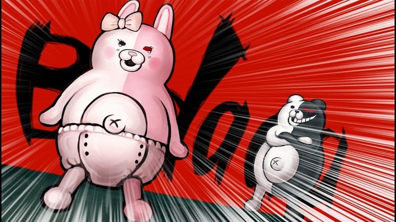 Danganronpa 2  Screenshot 4