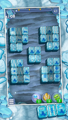 Mahjong: Magic Chips  Screenshot 4