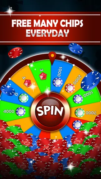 Baccarat Casino - Online & Offline Casino Game  Screenshot 2