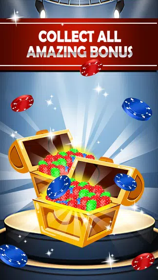 Baccarat Casino - Online & Offline Casino Game  Screenshot 4