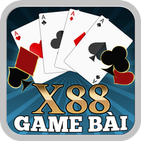 X88 – game danh bai – danh bai online APK