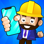 Idle Tycoon – Smartphone Inc APK