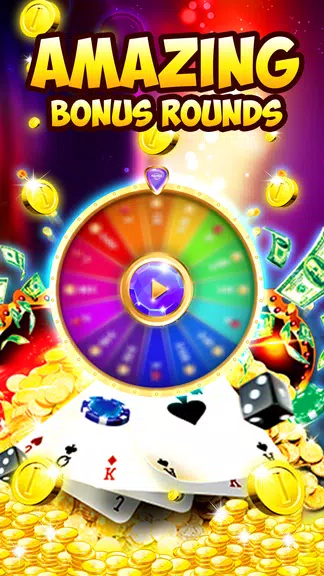 Triple Double Casino FREE Slot  Screenshot 4