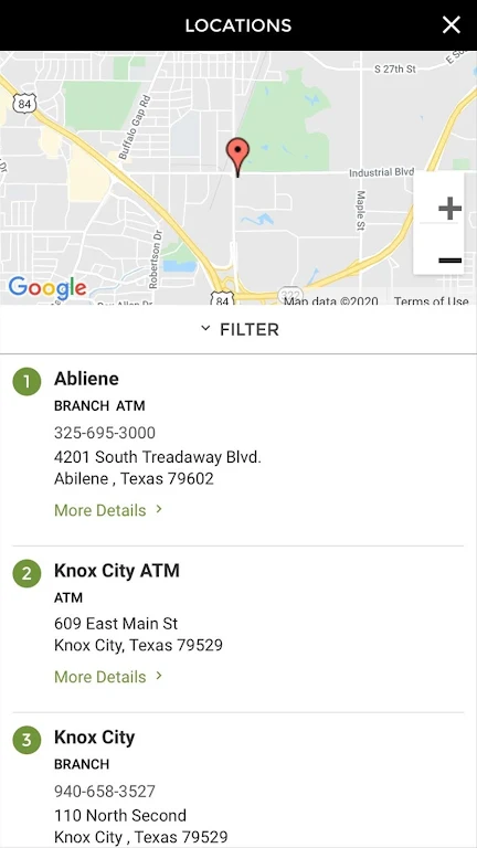 Citizens Bank, N.A. Mobile  Screenshot 2