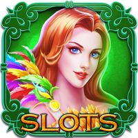 Slots Cool:Casino Slot Machine APK