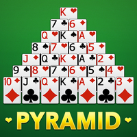 Pyramid Solitaire - Classic Free Card Games APK