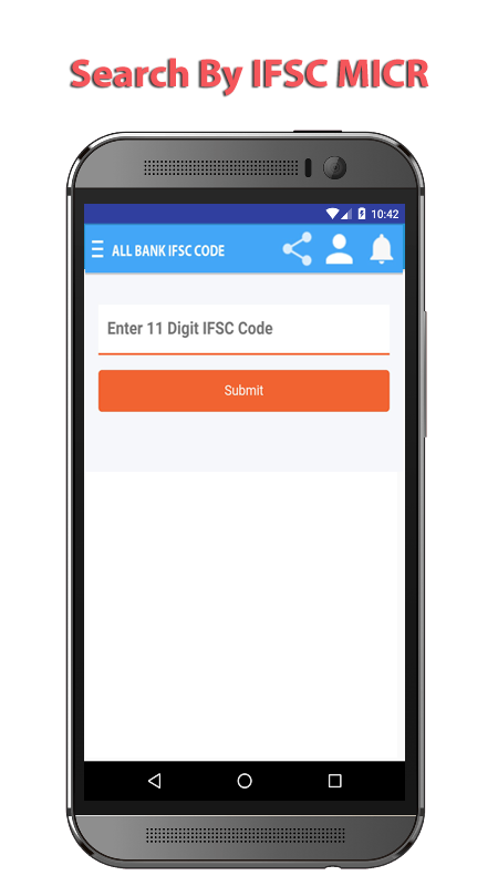 All Bank IFSC Code  Screenshot 1