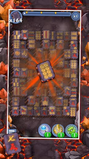 Mahjong: Magic Chips  Screenshot 2