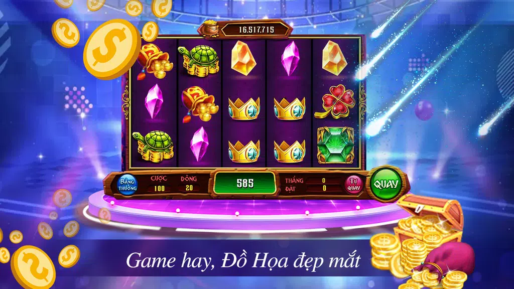 Game danh bai doi thuong online 2019 - S88  Screenshot 2